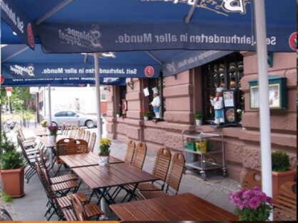 照片: Eiserner Steg